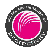 Insured and protected by Protectivity Insurance