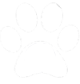 Dog Paw Print