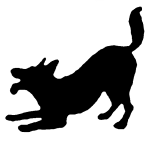 Dog Bow